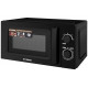 Микроволновая печь HYUNDAI HYM-M2008 черный