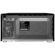 Микроволновая печь HYUNDAI HYM-M2008 черный