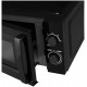 Микроволновая печь HYUNDAI HYM-M2008 черный