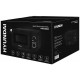 Микроволновая печь HYUNDAI HYM-M2008 черный
