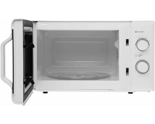 Микроволновая печь HYUNDAI HYM-M2051 белый Микроволновая печь HYUNDAI HYM-M2051 белый