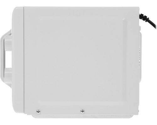 Микроволновая печь HYUNDAI HYM-M2051 белый Микроволновая печь HYUNDAI HYM-M2051 белый