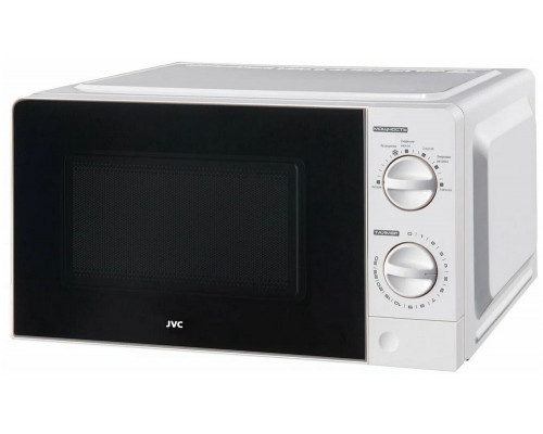 Микроволновая печь JVC JK-MW123M белый Микроволновая печь JVC JK-MW123M белый