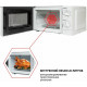 Микроволновая печь JVC JK-MW123M белый