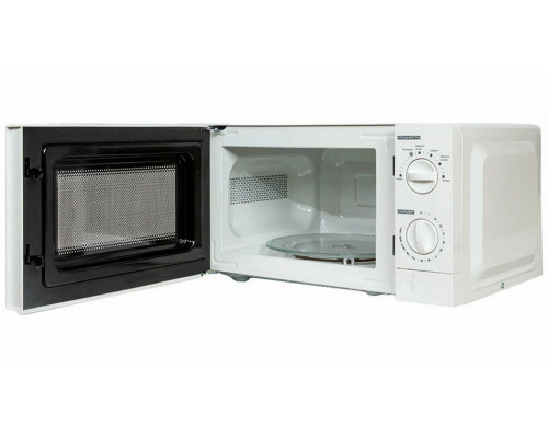 Микроволновая печь JVC JK-MW123M белый Микроволновая печь JVC JK-MW123M белый