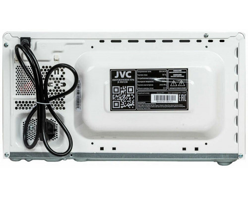 Микроволновая печь JVC JK-MW123M белый Микроволновая печь JVC JK-MW123M белый