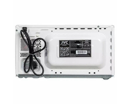 Микроволновая печь JVC JK-MW123M белый Микроволновая печь JVC JK-MW123M белый