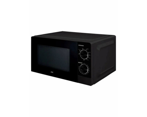 Микроволновая печь JVC JK-MW213MG черный Микроволновая печь JVC JK-MW213MG черный