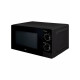 Микроволновая печь JVC JK-MW213MG черный