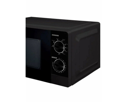 Микроволновая печь JVC JK-MW213MG черный Микроволновая печь JVC JK-MW213MG черный