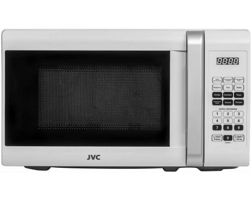 Микроволновая печь JVC JK-MW380S белый Микроволновая печь JVC JK-MW380S белый