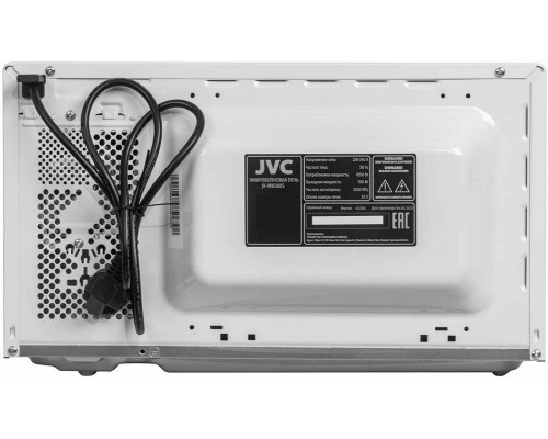 Микроволновая печь JVC JK-MW380S белый Микроволновая печь JVC JK-MW380S белый