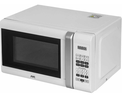 Микроволновая печь JVC JK-MW380S белый Микроволновая печь JVC JK-MW380S белый