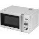 Микроволновая печь JVC JK-MW380S белый