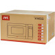 Микроволновая печь JVC JK-MW380S белый