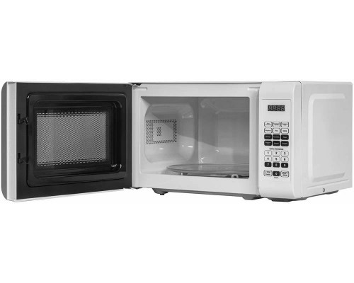 Микроволновая печь JVC JK-MW380S белый Микроволновая печь JVC JK-MW380S белый