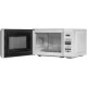 Микроволновая печь JVC JK-MW380S белый