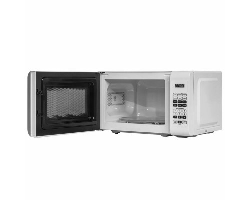 Микроволновая печь JVC JK-MW380S белый Микроволновая печь JVC JK-MW380S белый
