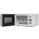 Микроволновая печь JVC JK-MW380S белый