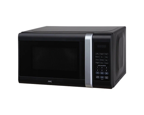Микроволновая печь JVC JK-MW381S черный Микроволновая печь JVC JK-MW381S черный