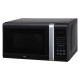 Микроволновая печь JVC JK-MW381S черный