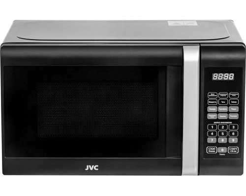 Микроволновая печь JVC JK-MW381S черный Микроволновая печь JVC JK-MW381S черный