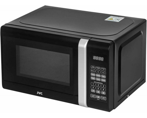 Микроволновая печь JVC JK-MW381S черный Микроволновая печь JVC JK-MW381S черный