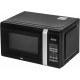 Микроволновая печь JVC JK-MW381S черный