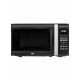 Микроволновая печь JVC JK-MW381S черный