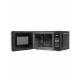 Микроволновая печь JVC JK-MW381S черный