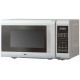 Микроволновая печь JVC JK-MW382S серый