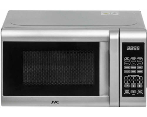 Микроволновая печь JVC JK-MW382S серый Микроволновая печь JVC JK-MW382S серый