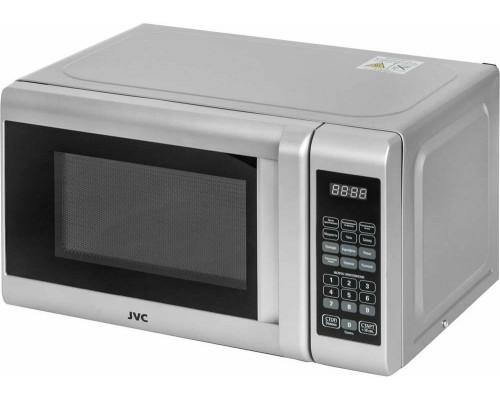 Микроволновая печь JVC JK-MW382S серый Микроволновая печь JVC JK-MW382S серый