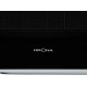 Микроволновая печь KRONA QUANTUM 44 BL/IX черный (KRM-01)