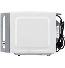 Микроволновая печь KRONA QUANTUM 44 WH/IX белый (KRM-02)