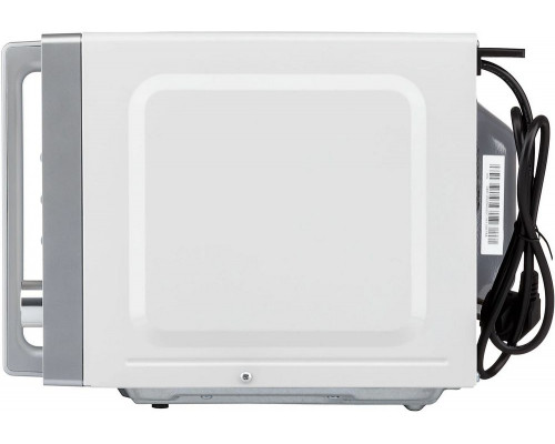 Микроволновая печь KRONA QUANTUM 44 WH/IX белый (KRM-02) Микроволновая печь KRONA QUANTUM 44 WH/IX белый (KRM-02)