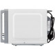 Микроволновая печь KRONA QUANTUM 44 WH/IX белый (KRM-02)