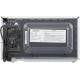 Микроволновая печь KRONA QUANTUM 44 WH/IX белый (KRM-02)