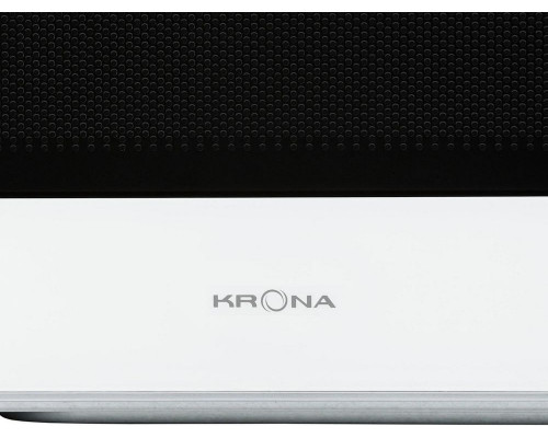 Микроволновая печь KRONA QUANTUM 44 WH/IX белый (KRM-02) Микроволновая печь KRONA QUANTUM 44 WH/IX белый (KRM-02)