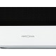 Микроволновая печь KRONA QUANTUM 44 WH/IX белый (KRM-02)