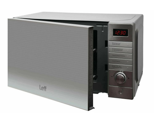 Микроволновая печь LEFF 20MD731SG Микроволновая печь LEFF 20MD731SG
