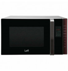 Микроволновая печь LEFF 23MD803SG серебро