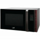 Микроволновая печь LEFF 23MD803SG серебро