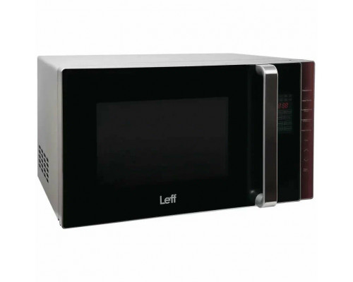Микроволновая печь LEFF 23MD803SG серебро Микроволновая печь LEFF 23MD803SG серебро