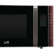 Микроволновая печь LEFF 23MD803SG серебро