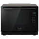 Микроволновая печь PANASONIC NN-CS89LBZPE черный