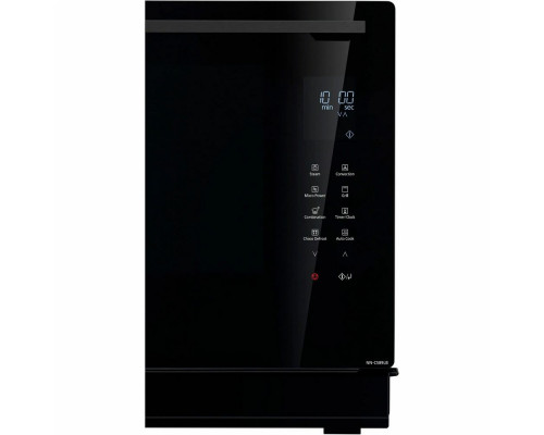 Микроволновая печь PANASONIC NN-CS89LBZPE черный Микроволновая печь PANASONIC NN-CS89LBZPE черный