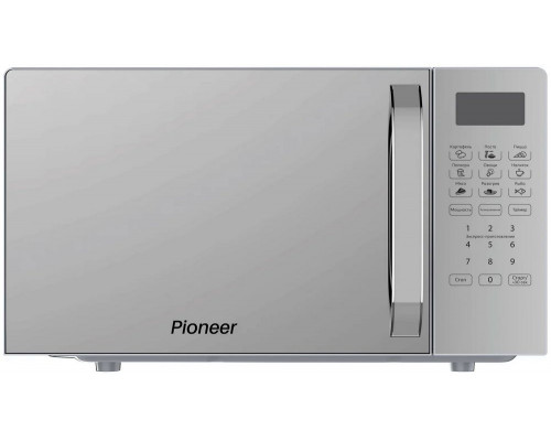 Микроволновая печь PIONEER MW255S Микроволновая печь PIONEER MW255S