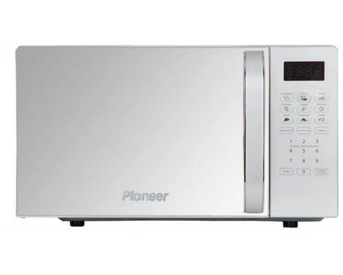 Микроволновая печь PIONEER MW255S Микроволновая печь PIONEER MW255S