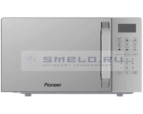 Микроволновая печь PIONEER MW255S Микроволновая печь PIONEER MW255S